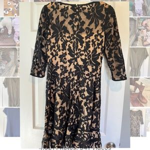 Tadashi Shoji Dress